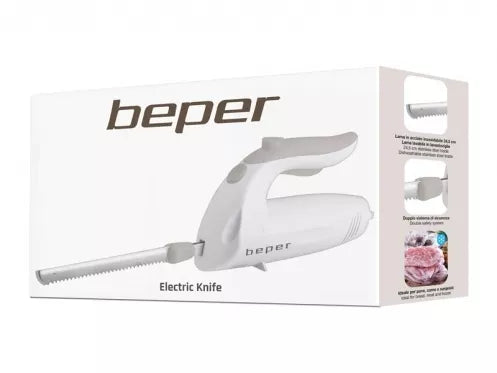 Elektrinis peilis Beper BP.790