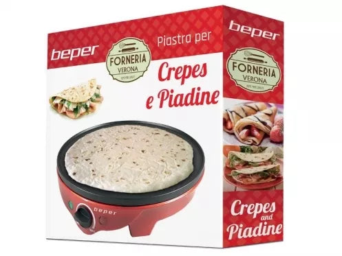 Elektrinė keptuvė Beper BT.700Y