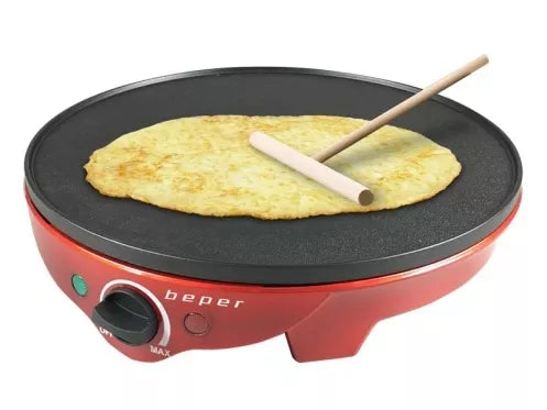 Elektrinė keptuvė Beper BT.700Y