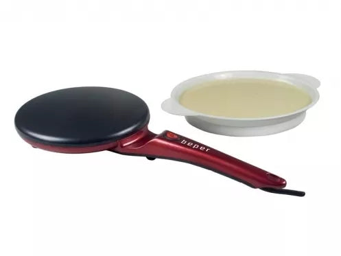 Elektrinė keptuvė blynams Beper BT.710Y