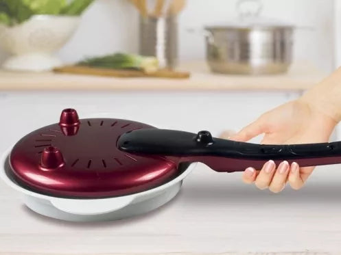 Elektrinė keptuvė blynams Beper BT.710Y