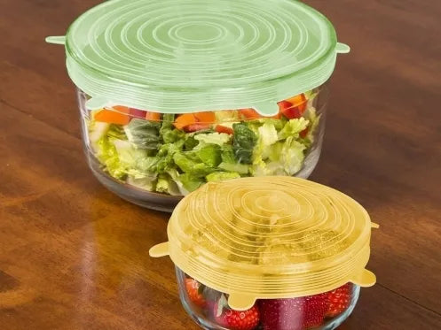 Silikoniniai dangteliai Beper C102COC101