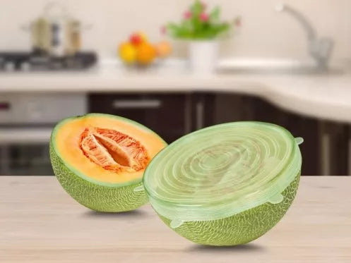 Silikoniniai dangteliai Beper C102COC101