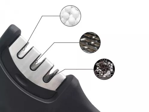 Peilių galąstuvas Beper C107UTT001