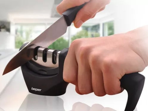 Peilių galąstuvas Beper C107UTT001