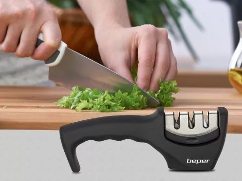 Peilių galąstuvas Beper C107UTT001