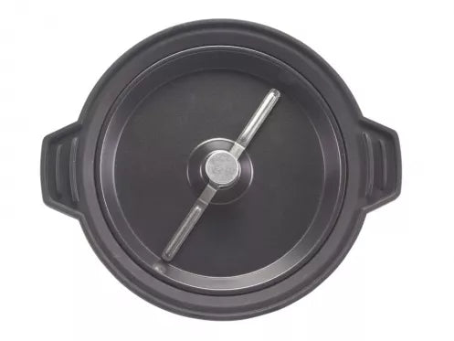 Spragėsių gaminimo aparatas Beper P101CUD050