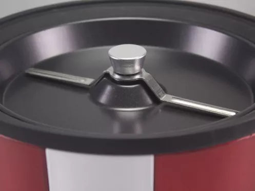 Spragėsių gaminimo aparatas Beper P101CUD050