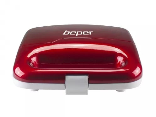 Vaflių keptuvė Beper P101CUD100