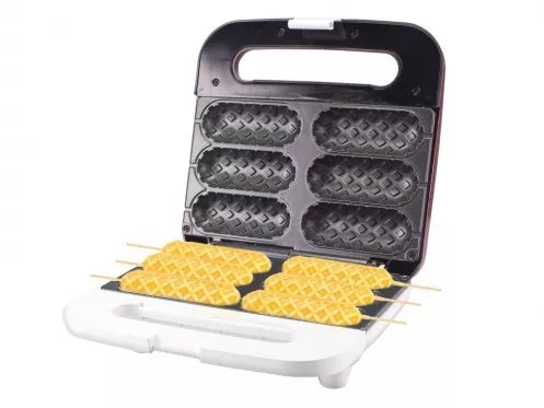 Vaflių keptuvė Beper P101CUD100