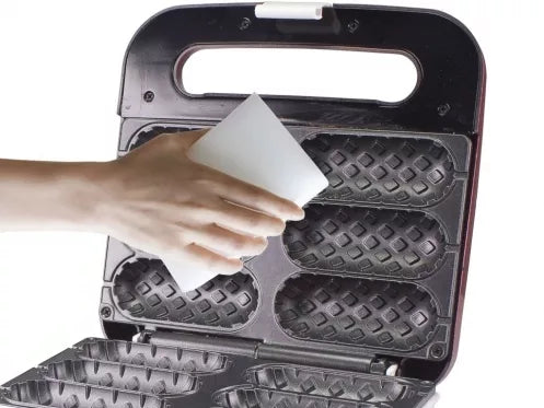 Vaflių keptuvė Beper P101CUD100