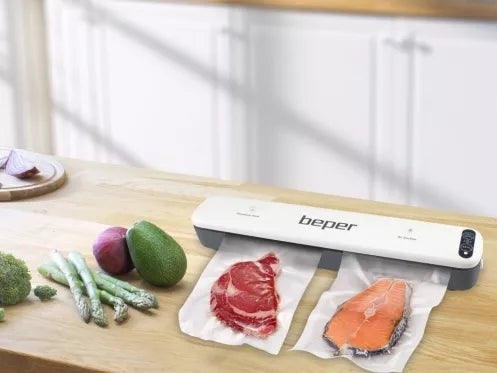 Vakuumatorius Beper P102CON001