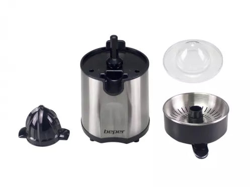 Elektrinė sulčiaspaudė Beper P102EST001