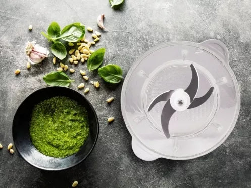 Smulkintuvas Beper P102ROB001