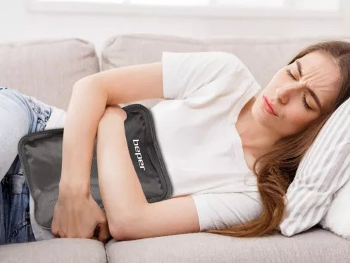 Elektrinis šildytuvas Beper P203TFO001