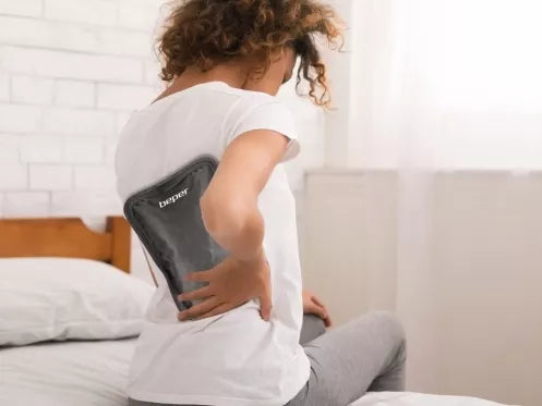 Elektrinis šildytuvas Beper P203TFO001