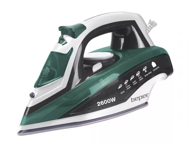 Beper P204Fer003 Garų Lygintuvas