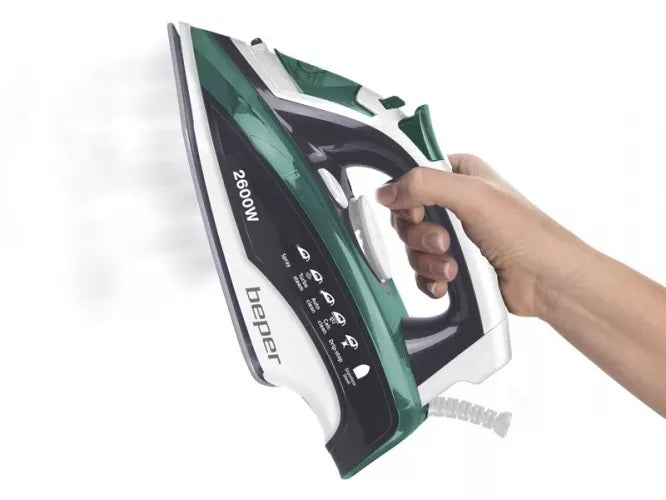 Beper P204Fer003 Garų Lygintuvas