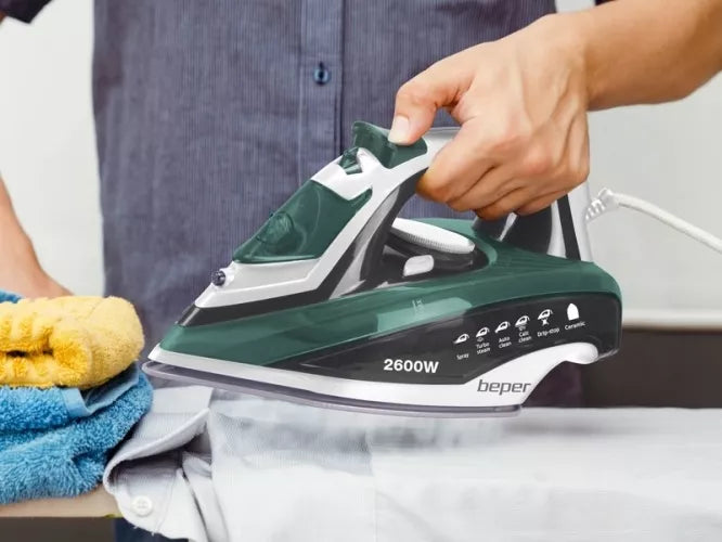 Beper P204Fer003 Garų Lygintuvas