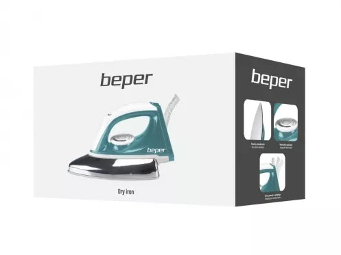 Lygintuvas Beper P204FER250