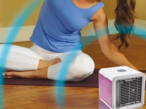 Oro kondicionierius Beper P206RAF200