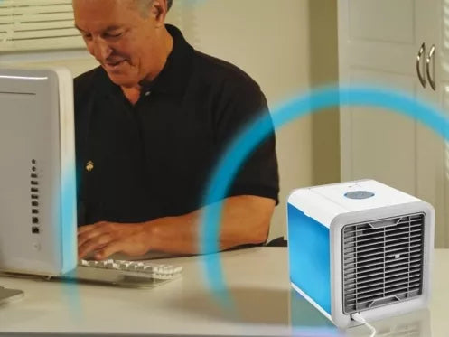 Oro kondicionierius Beper P206RAF200