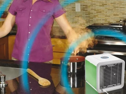 Oro kondicionierius Beper P206RAF200