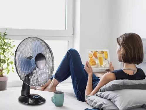 Ventiliatorius Beper P206VEN240, 40 W