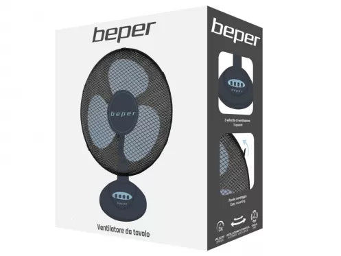 Ventiliatorius Beper P206VEN240, 40 W