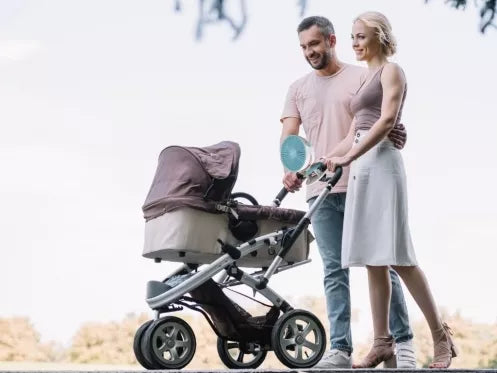 Ventiliatorius Beper P206VEN420