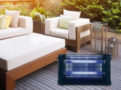 Lempa nuo vabzdžių Beper P206ZAN020