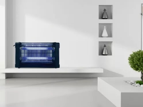 Lempa nuo vabzdžių Beper P206ZAN020