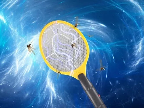 Elektrinis mušeklis vabzdžiams Beper P206ZAN200