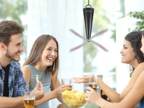 Ventiliatorius Beper P206ZAN300