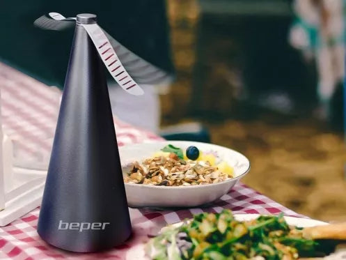 Ventiliatorius Beper P206ZAN300