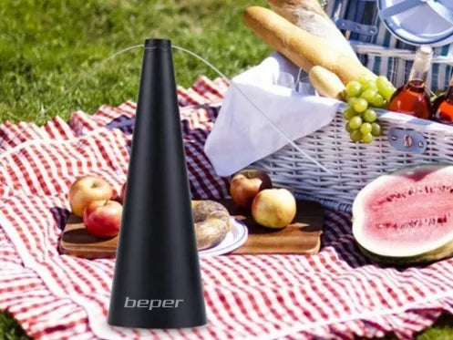 Ventiliatorius Beper P206ZAN300