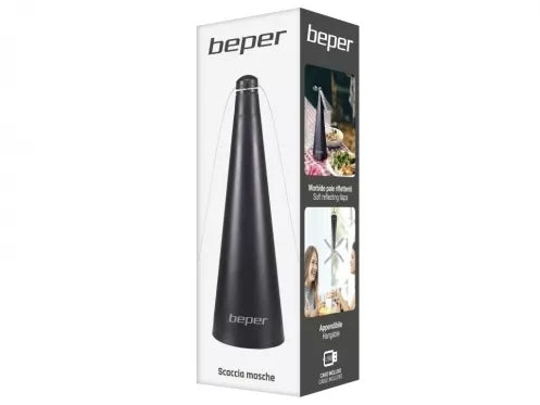 Ventiliatorius Beper P206ZAN300