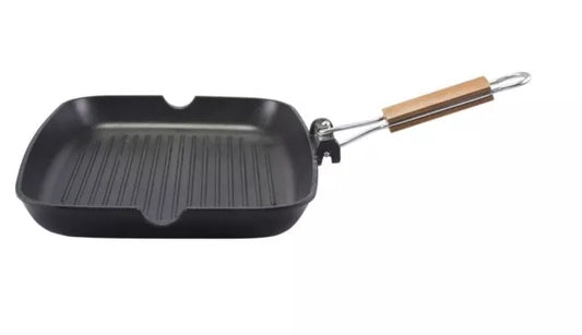 Griliaus keptuvė Beper PE.511 26x36cm