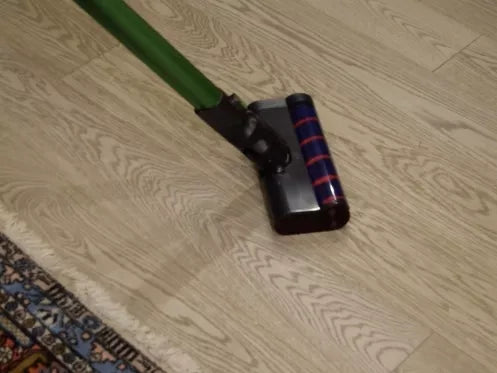 Šepetys dulkių siurbliui Beper RCO2PASP0012