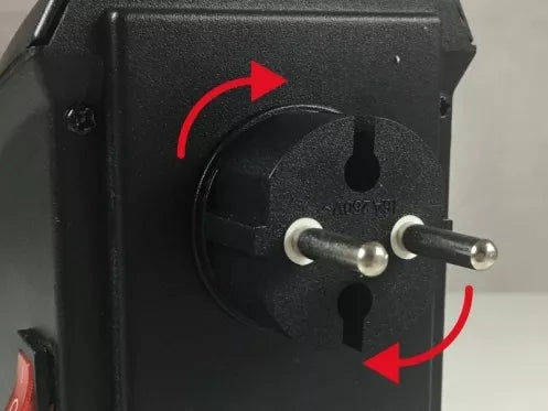 Šildytuvas Beper RI.201