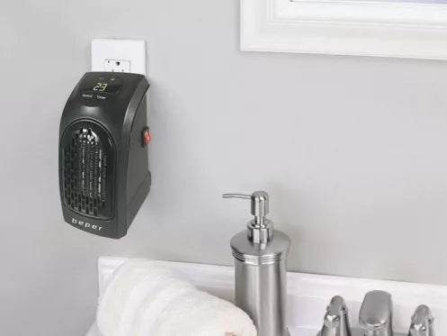 Šildytuvas Beper RI.201