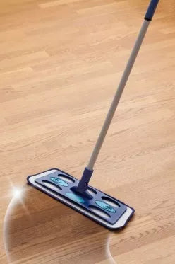 Rinkinys švariems namams "Smart Cleaning start-pack"