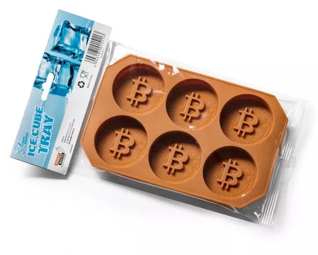 Bitcoino Formelė, Ruda