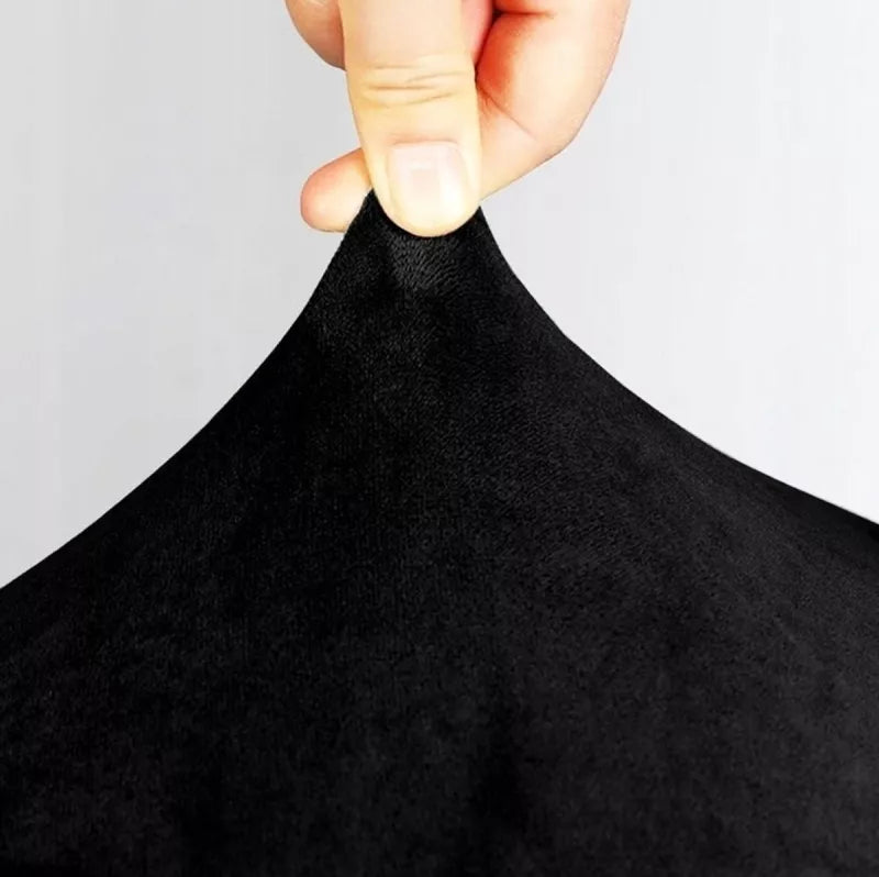 Biuro Kėdės Užvalkalas, Juodas