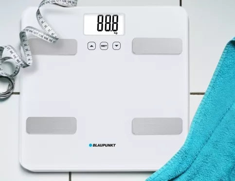 Svarstyklės Blaupunkt BSM501