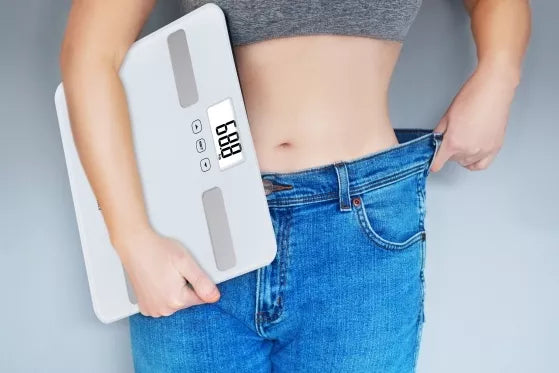 Svarstyklės Blaupunkt BSM501