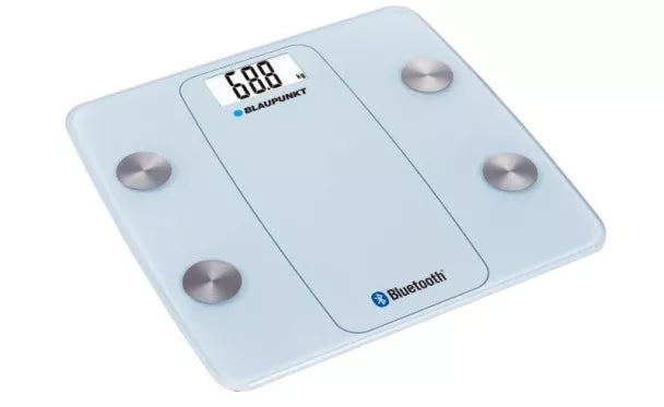 Svarstyklės Blaupunkt BSM711BT