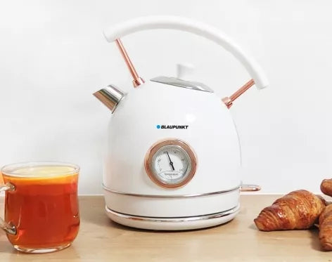 Virdulys Blaupunkt EKS802WH