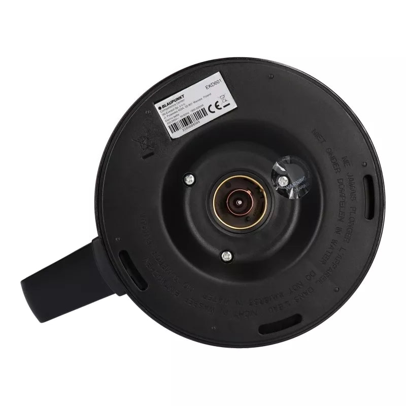 Blaupunkt Elektrinis Virdulys Ekd601