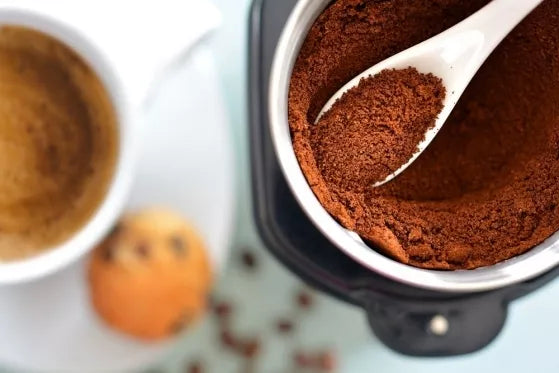 Kavamalė Blaupunkt FCG701